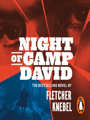cover image of Night of Camp David